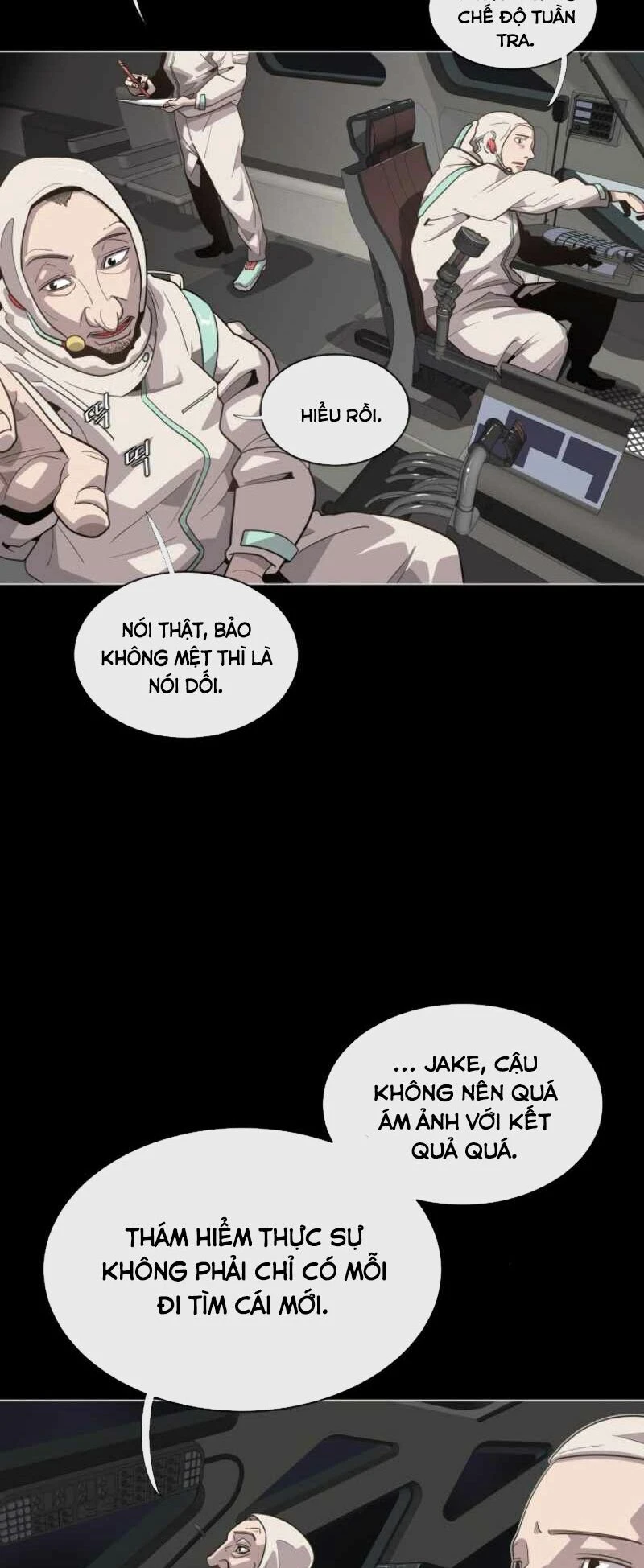 Kỷ Nguyên Siêu Anh Hùng Chapter 28 - 52