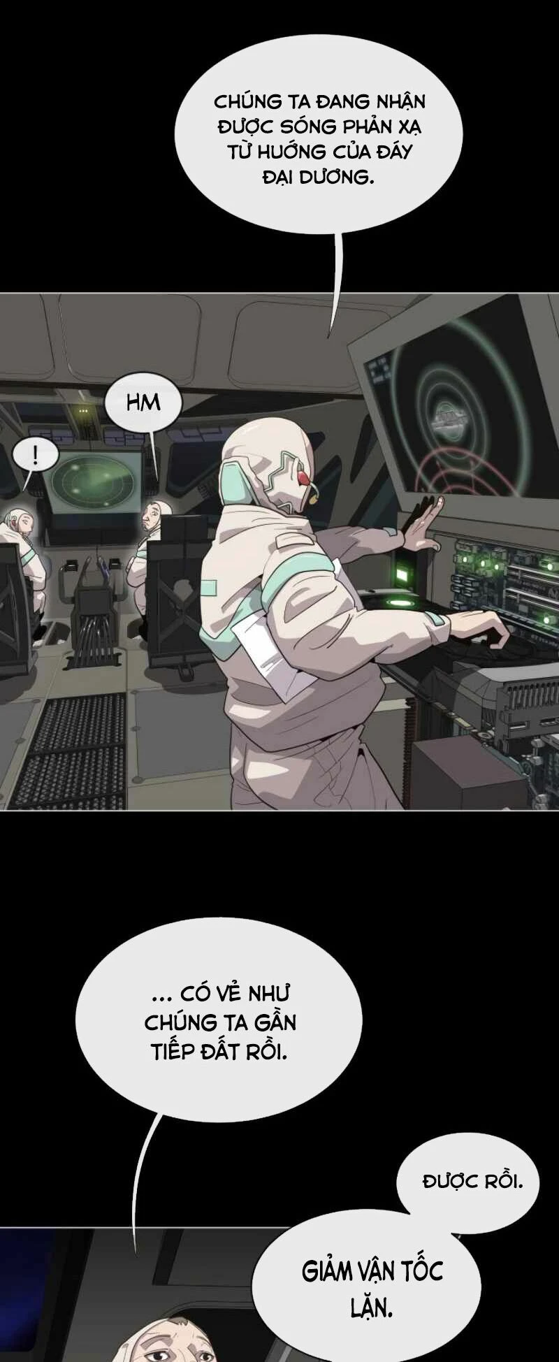 Kỷ Nguyên Siêu Anh Hùng Chapter 28 - 54