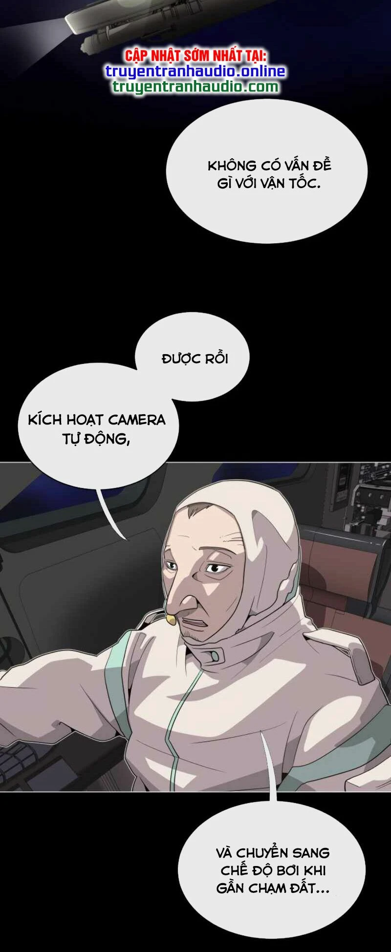 Kỷ Nguyên Siêu Anh Hùng Chapter 28 - 56