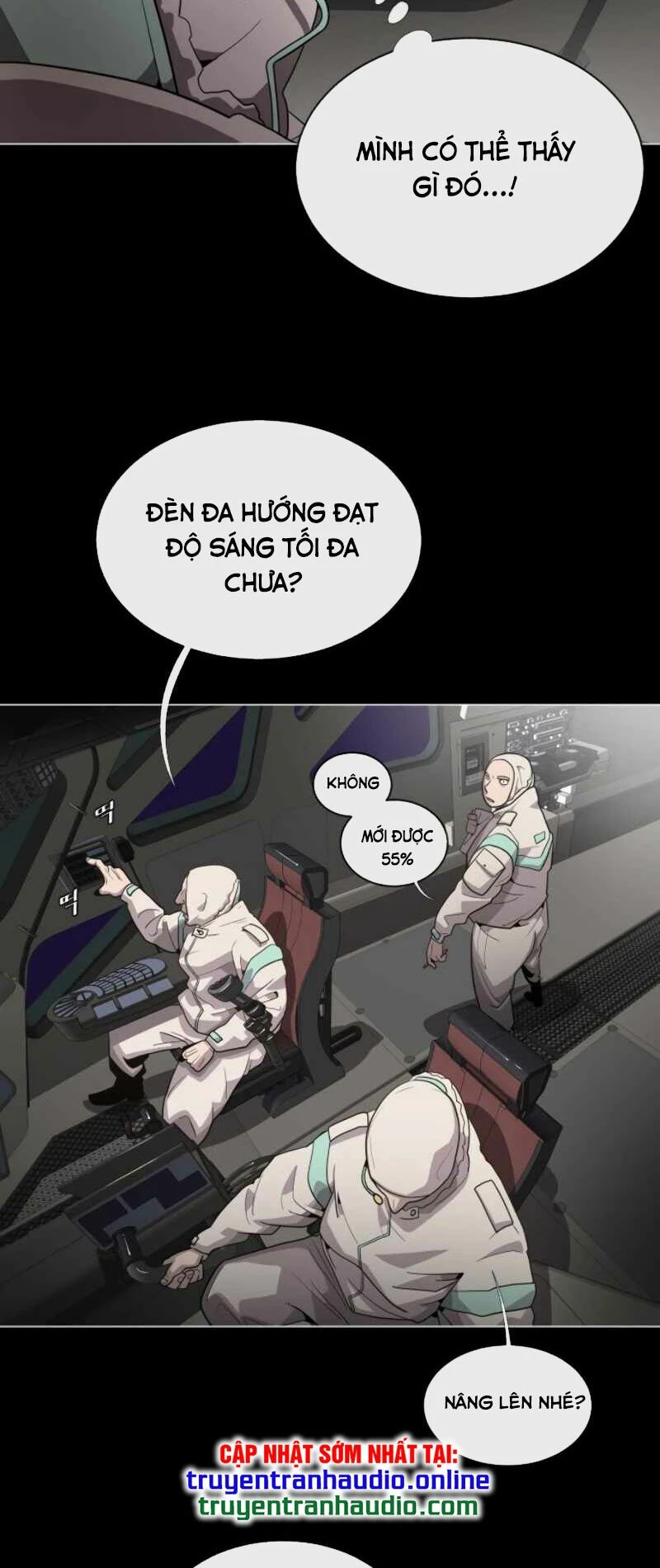 Kỷ Nguyên Siêu Anh Hùng Chapter 28 - 58