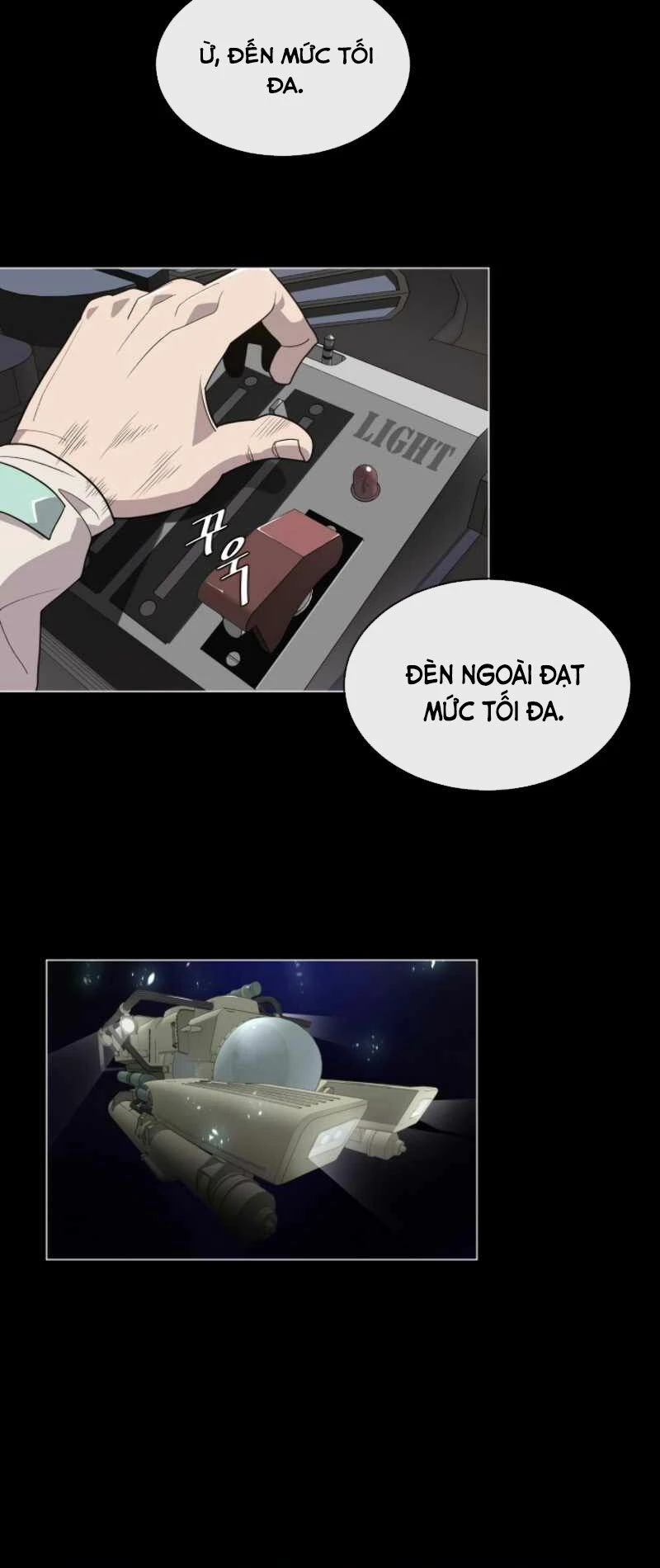 Kỷ Nguyên Siêu Anh Hùng Chapter 28 - 59