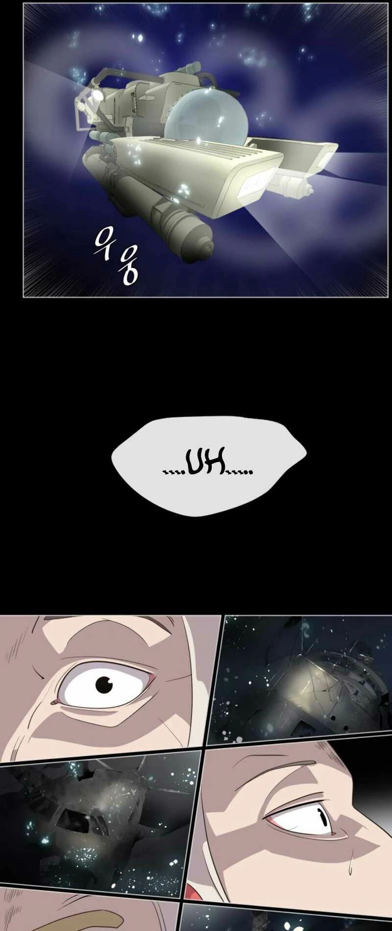 Kỷ Nguyên Siêu Anh Hùng Chapter 28 - 60