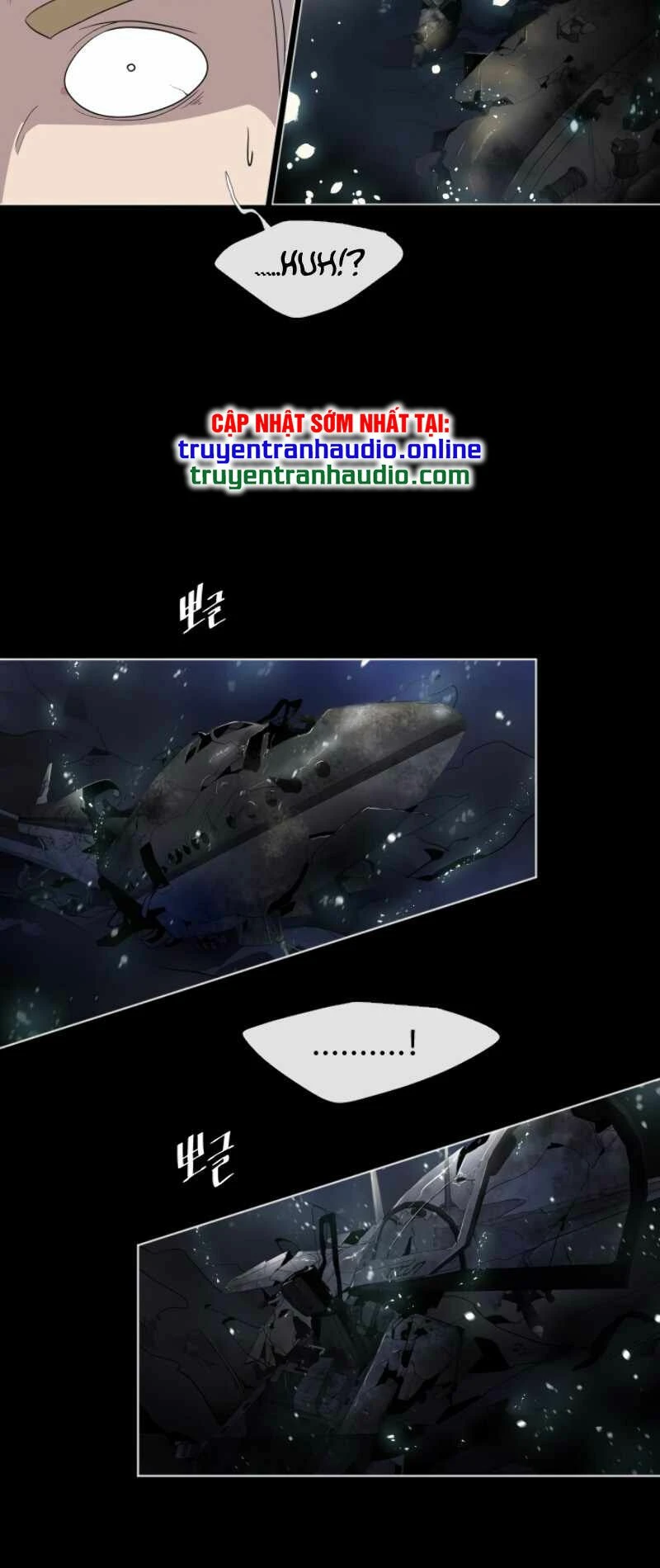 Kỷ Nguyên Siêu Anh Hùng Chapter 28 - 61