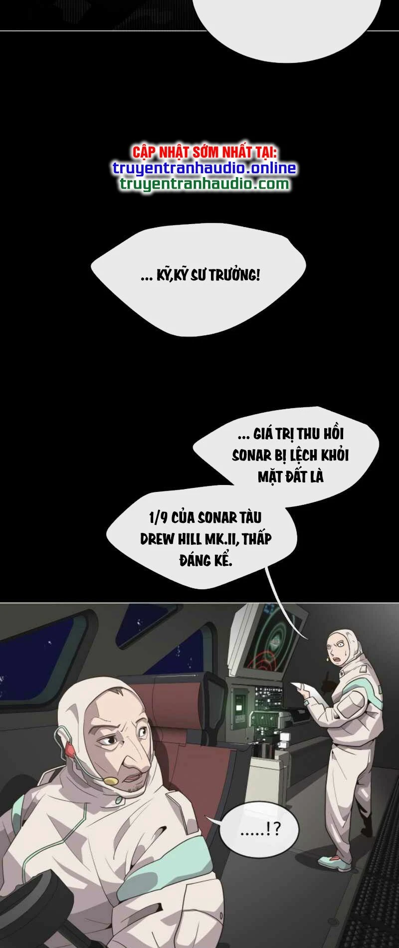 Kỷ Nguyên Siêu Anh Hùng Chapter 28 - 63