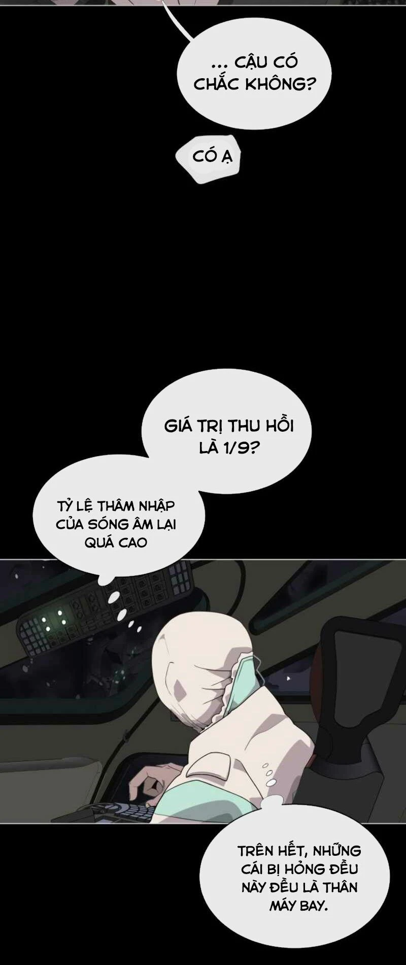 Kỷ Nguyên Siêu Anh Hùng Chapter 28 - 64