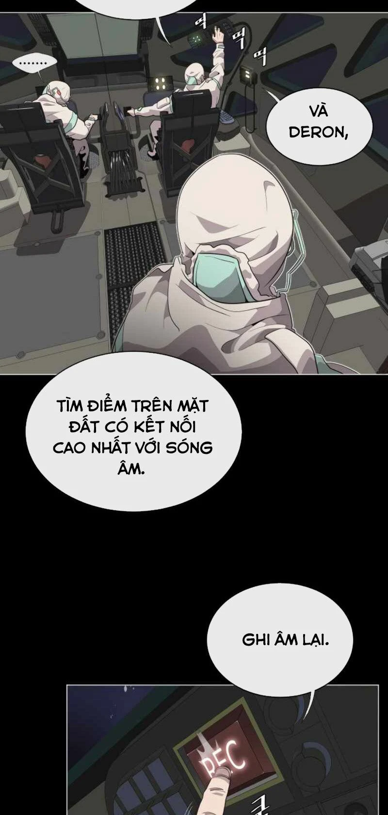 Kỷ Nguyên Siêu Anh Hùng Chapter 28 - 67