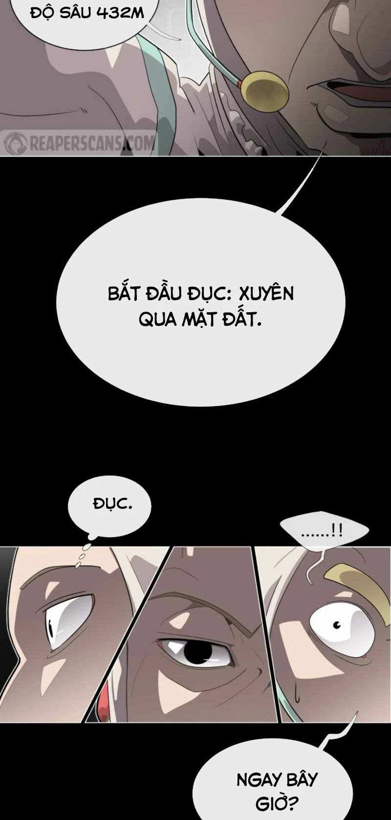 Kỷ Nguyên Siêu Anh Hùng Chapter 28 - 69