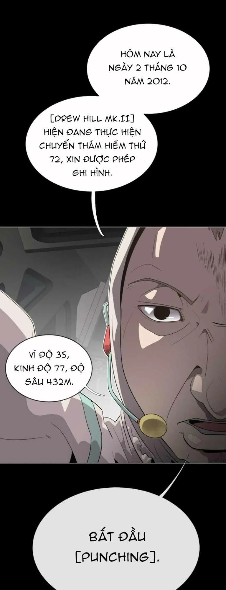 Kỷ Nguyên Siêu Anh Hùng Chapter 29 - 2