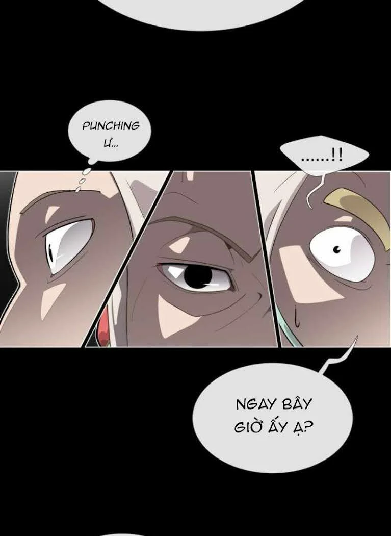 Kỷ Nguyên Siêu Anh Hùng Chapter 29 - 3