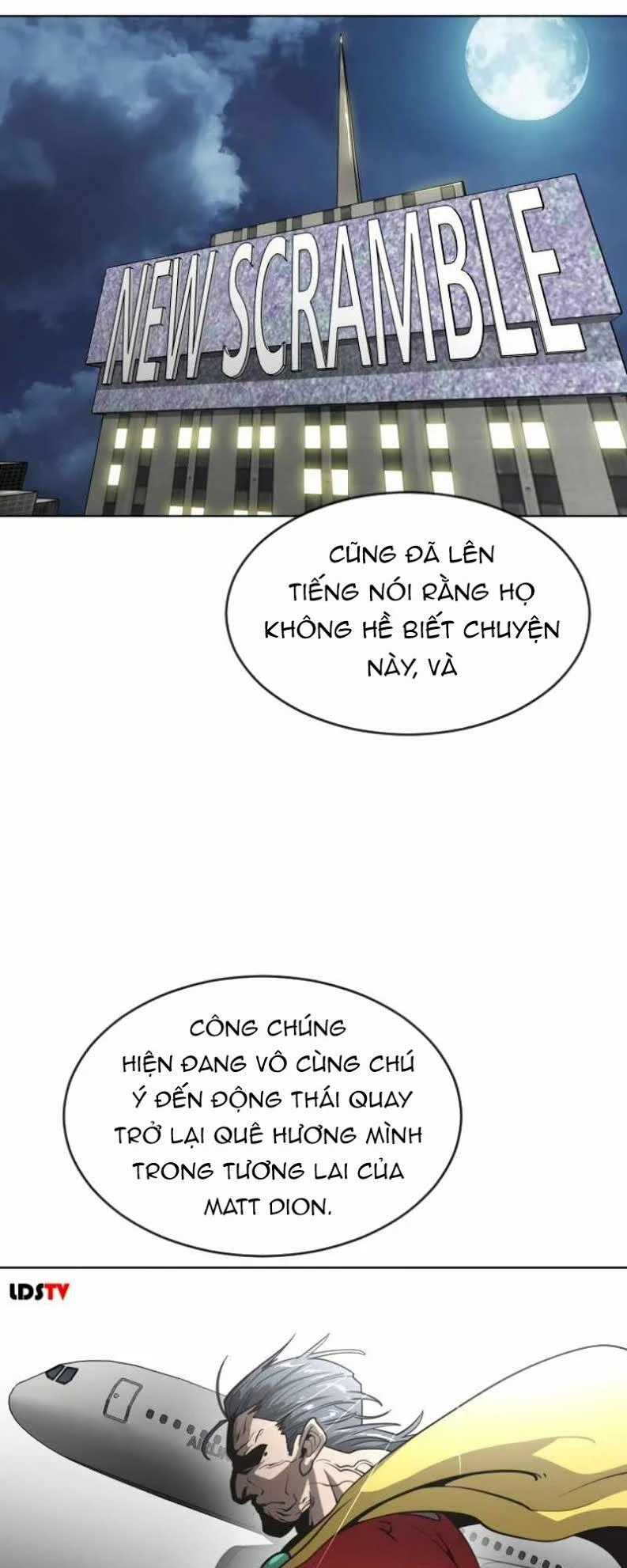 Kỷ Nguyên Siêu Anh Hùng Chapter 29 - 11