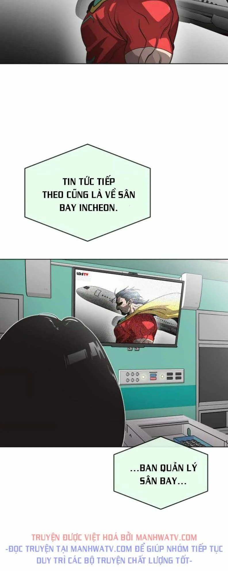 Kỷ Nguyên Siêu Anh Hùng Chapter 29 - 12