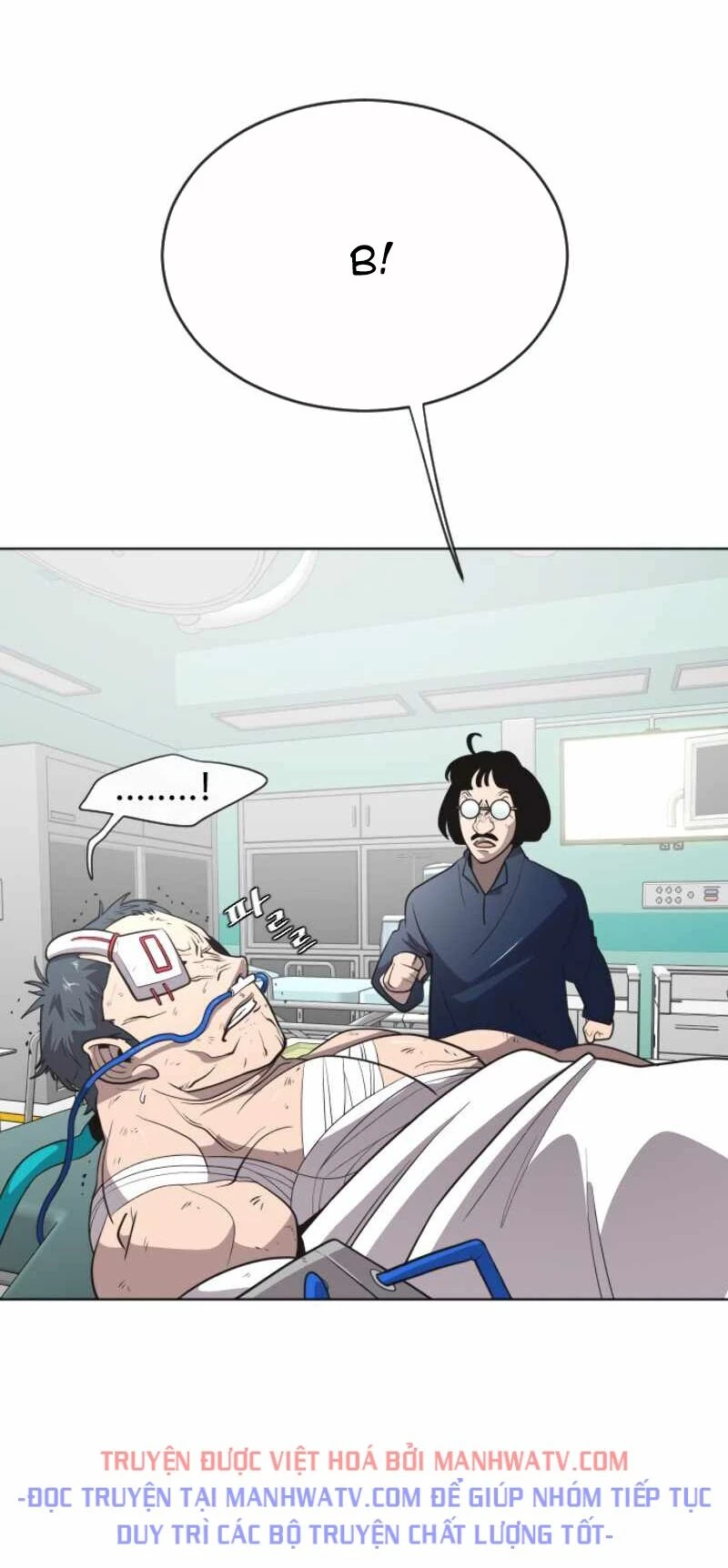 Kỷ Nguyên Siêu Anh Hùng Chapter 29 - 14