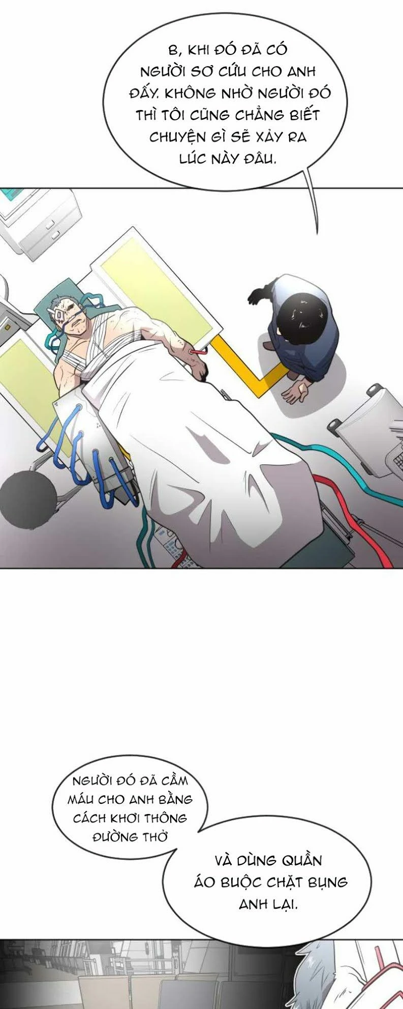 Kỷ Nguyên Siêu Anh Hùng Chapter 29 - 21