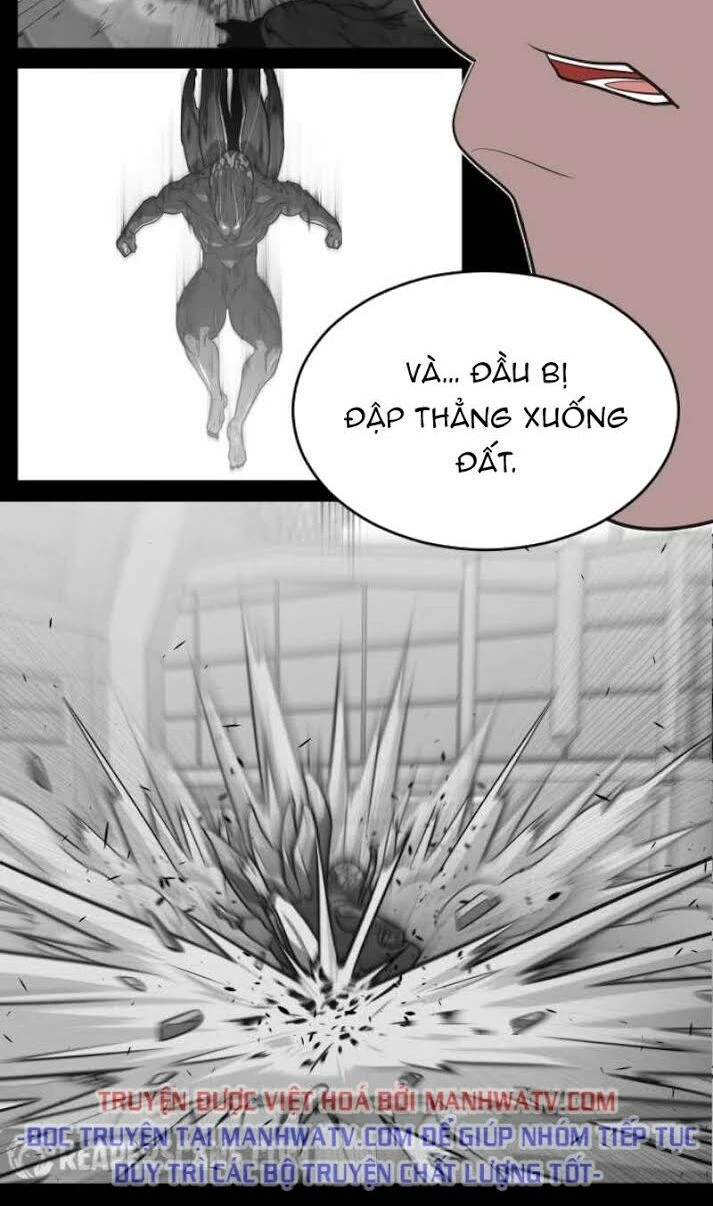 Kỷ Nguyên Siêu Anh Hùng Chapter 29 - 35