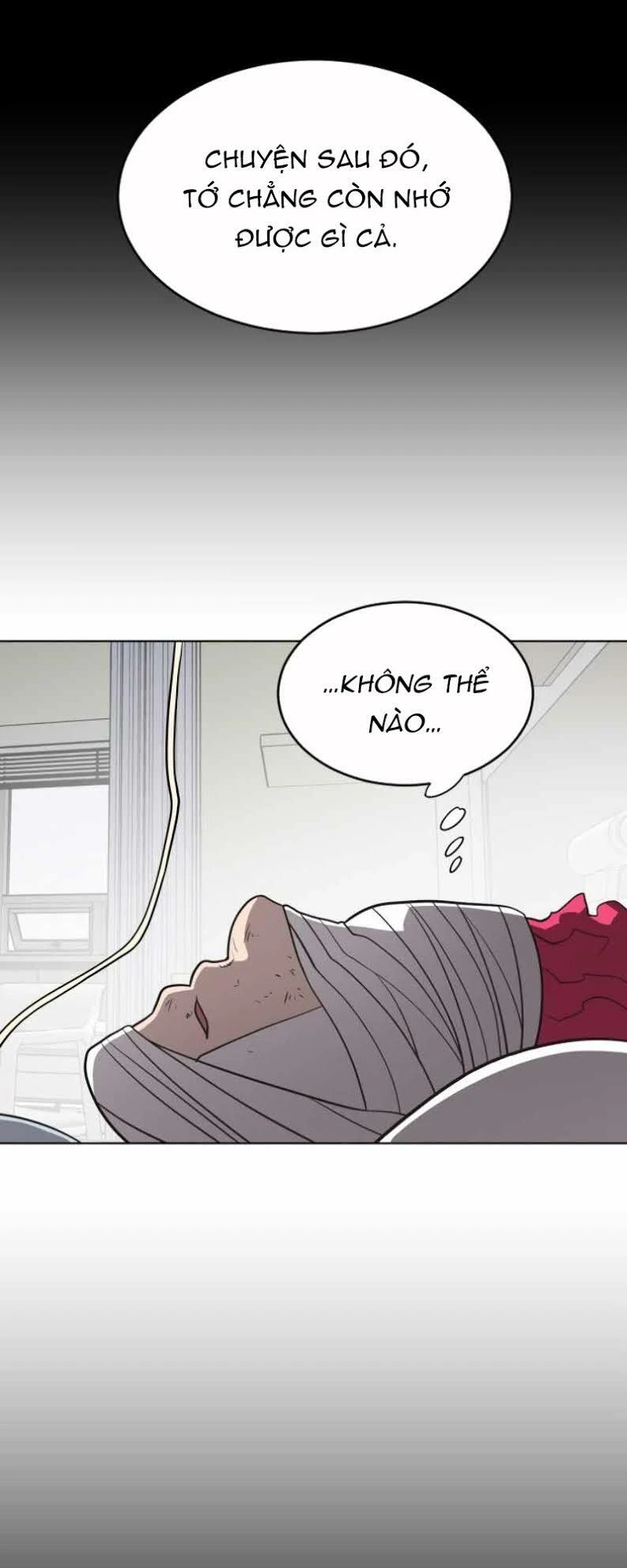 Kỷ Nguyên Siêu Anh Hùng Chapter 29 - 36