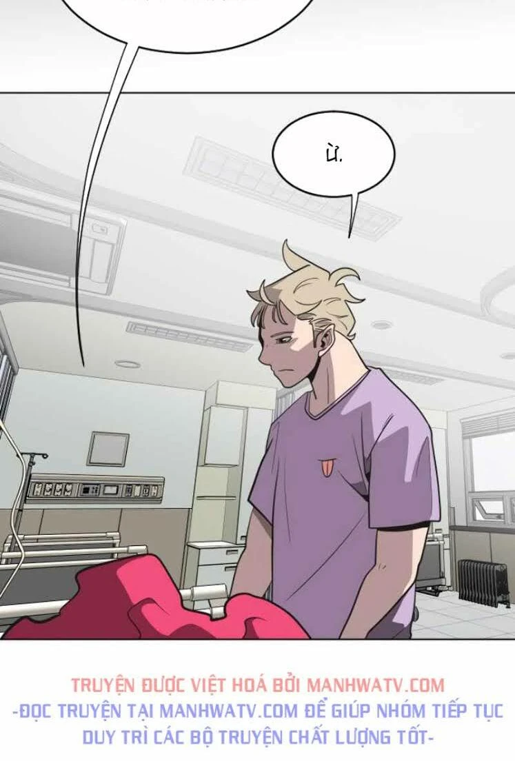 Kỷ Nguyên Siêu Anh Hùng Chapter 29 - 40