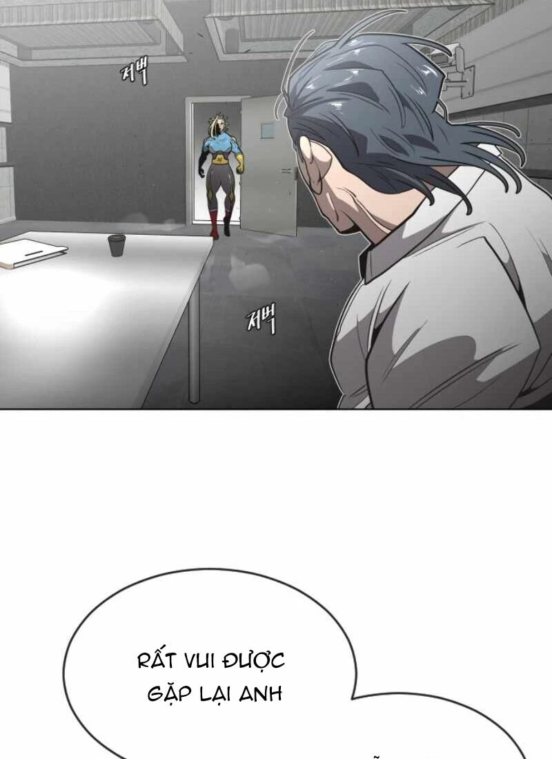 Kỷ Nguyên Siêu Anh Hùng Chapter 30 - 4