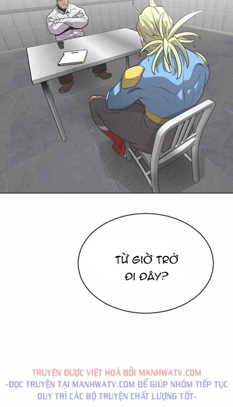 Kỷ Nguyên Siêu Anh Hùng Chapter 30 - 11