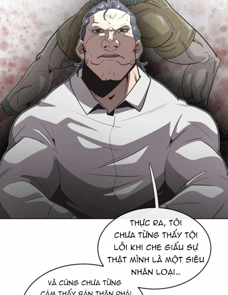 Kỷ Nguyên Siêu Anh Hùng Chapter 30 - 21