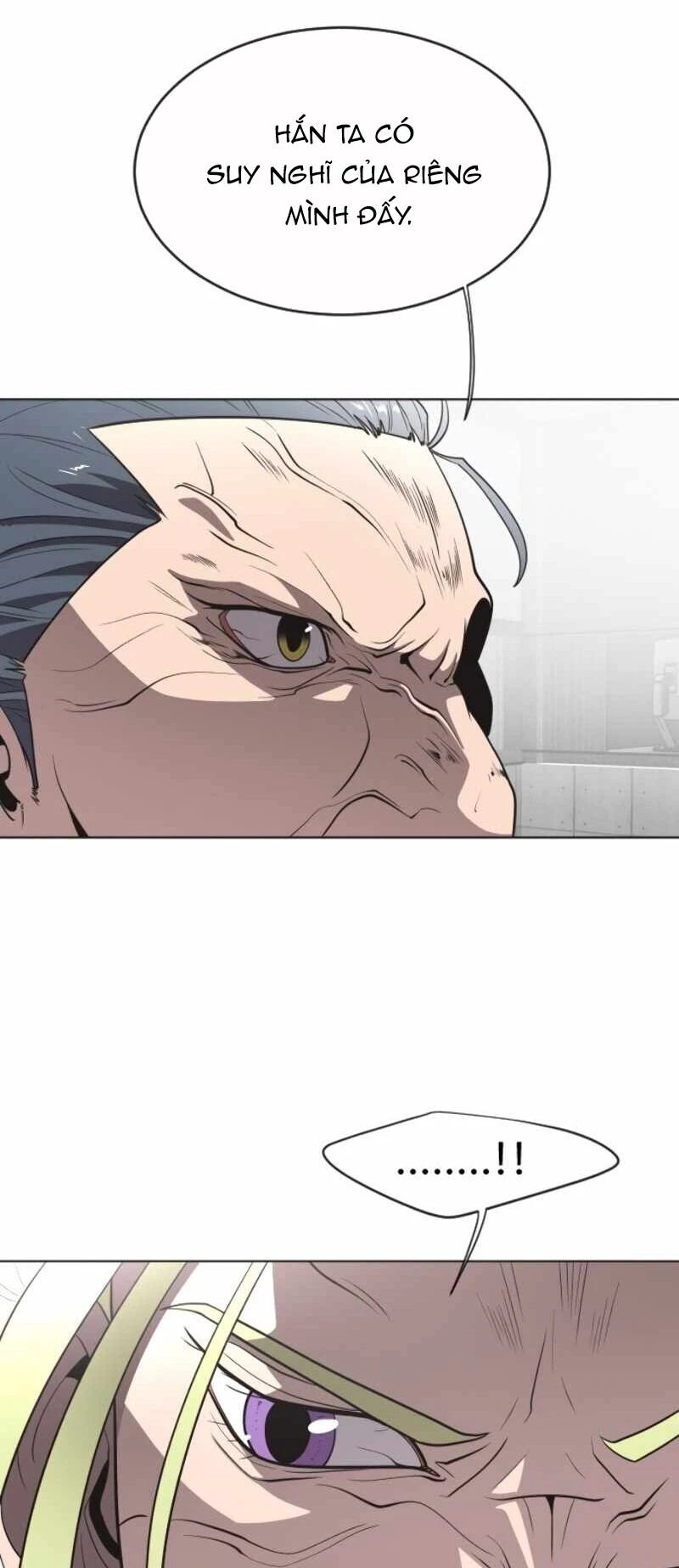 Kỷ Nguyên Siêu Anh Hùng Chapter 30 - 34