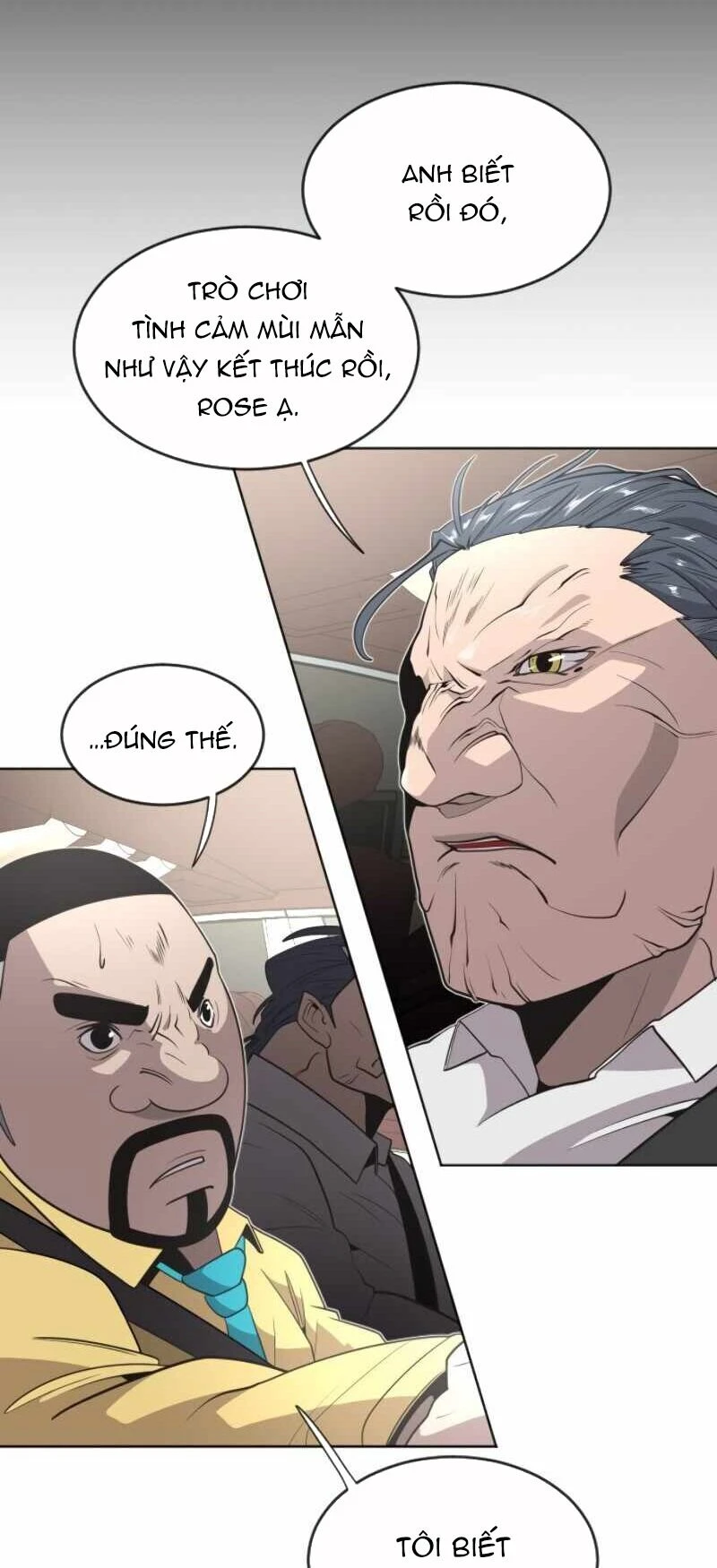 Kỷ Nguyên Siêu Anh Hùng Chapter 31 - 12