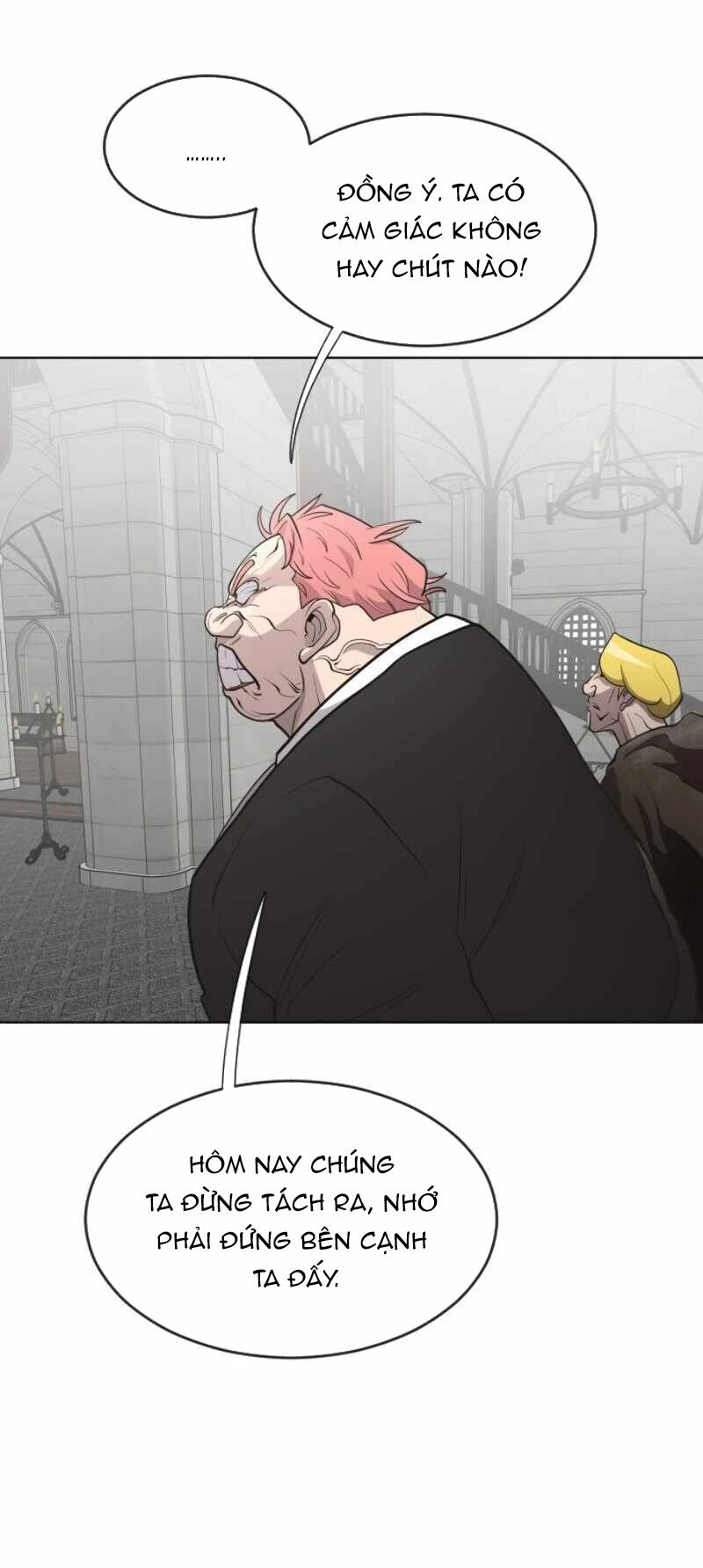 Kỷ Nguyên Siêu Anh Hùng Chapter 31 - 28