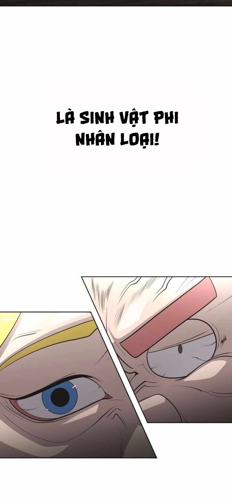 Kỷ Nguyên Siêu Anh Hùng Chapter 31 - 34