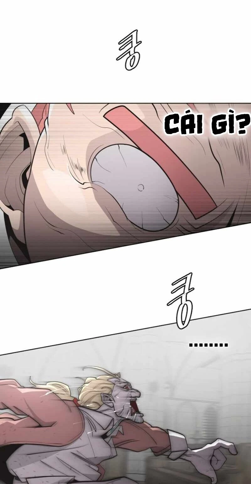 Kỷ Nguyên Siêu Anh Hùng Chapter 31 - 36