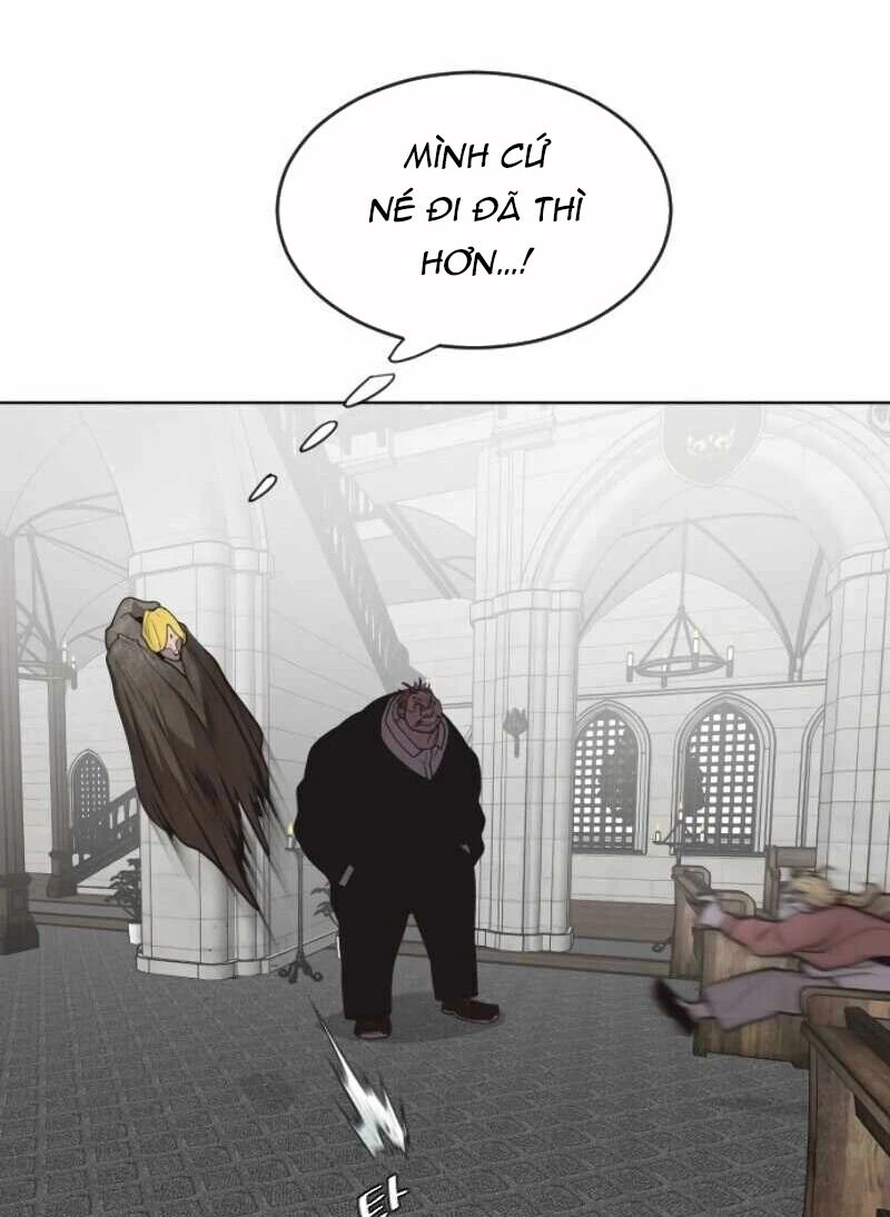 Kỷ Nguyên Siêu Anh Hùng Chapter 31 - 38