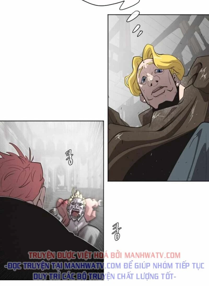 Kỷ Nguyên Siêu Anh Hùng Chapter 31 - 41