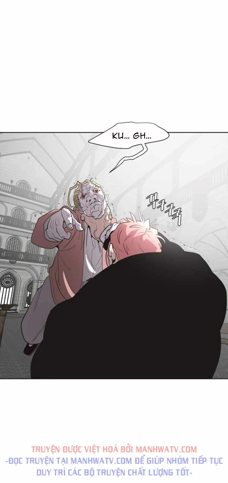 Kỷ Nguyên Siêu Anh Hùng Chapter 31 - 43