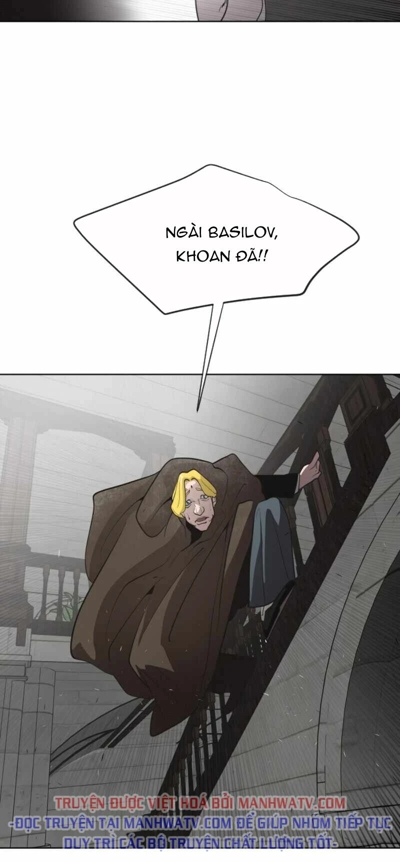 Kỷ Nguyên Siêu Anh Hùng Chapter 31 - 47