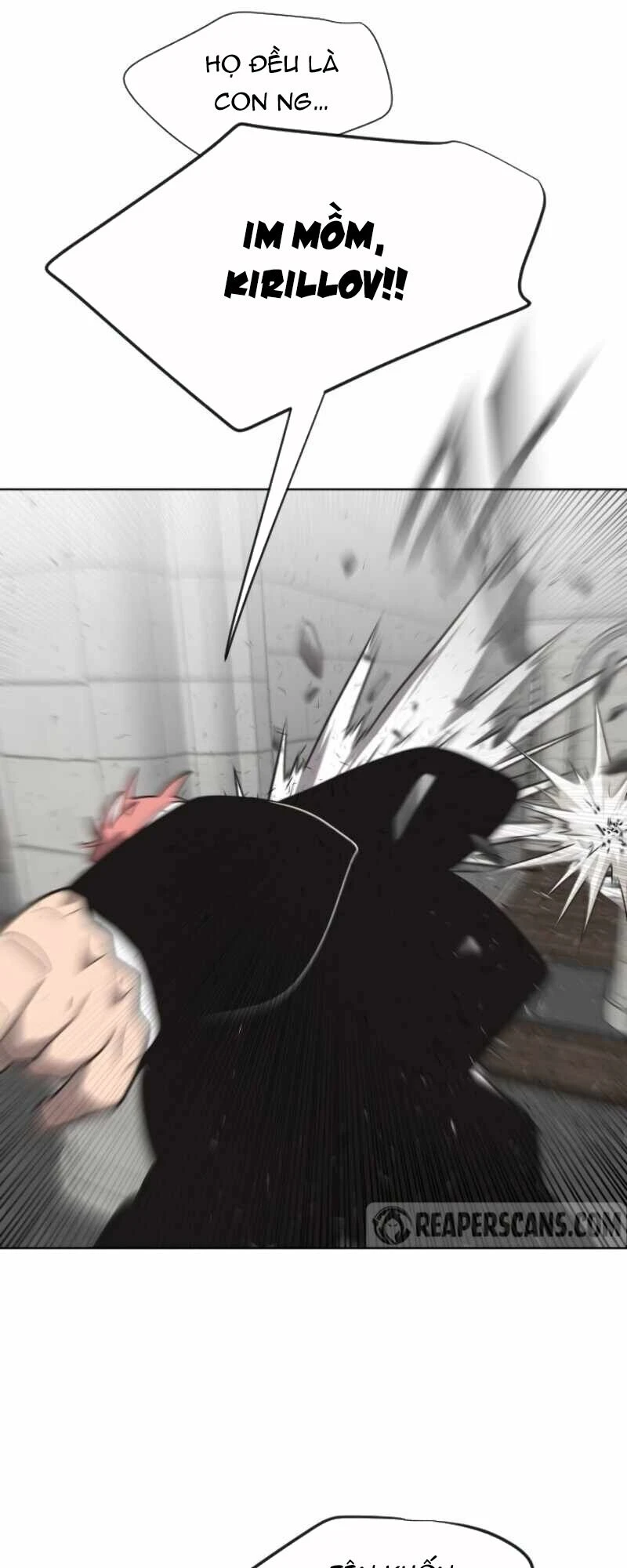 Kỷ Nguyên Siêu Anh Hùng Chapter 31 - 48