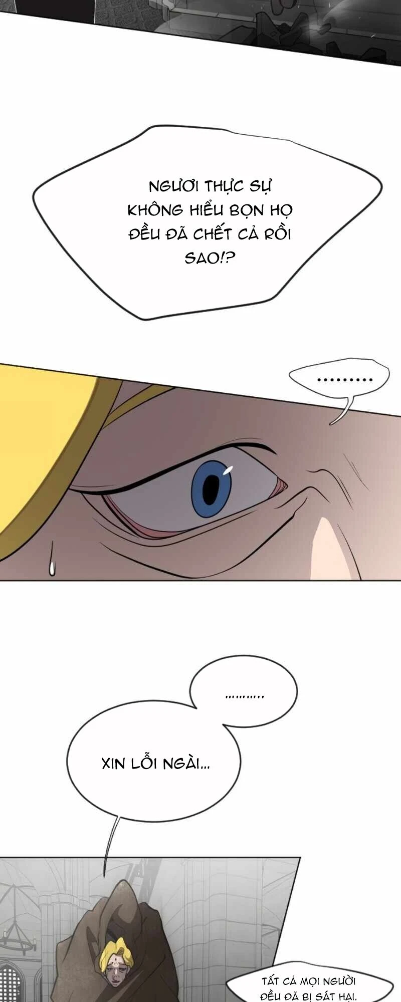 Kỷ Nguyên Siêu Anh Hùng Chapter 31 - 50