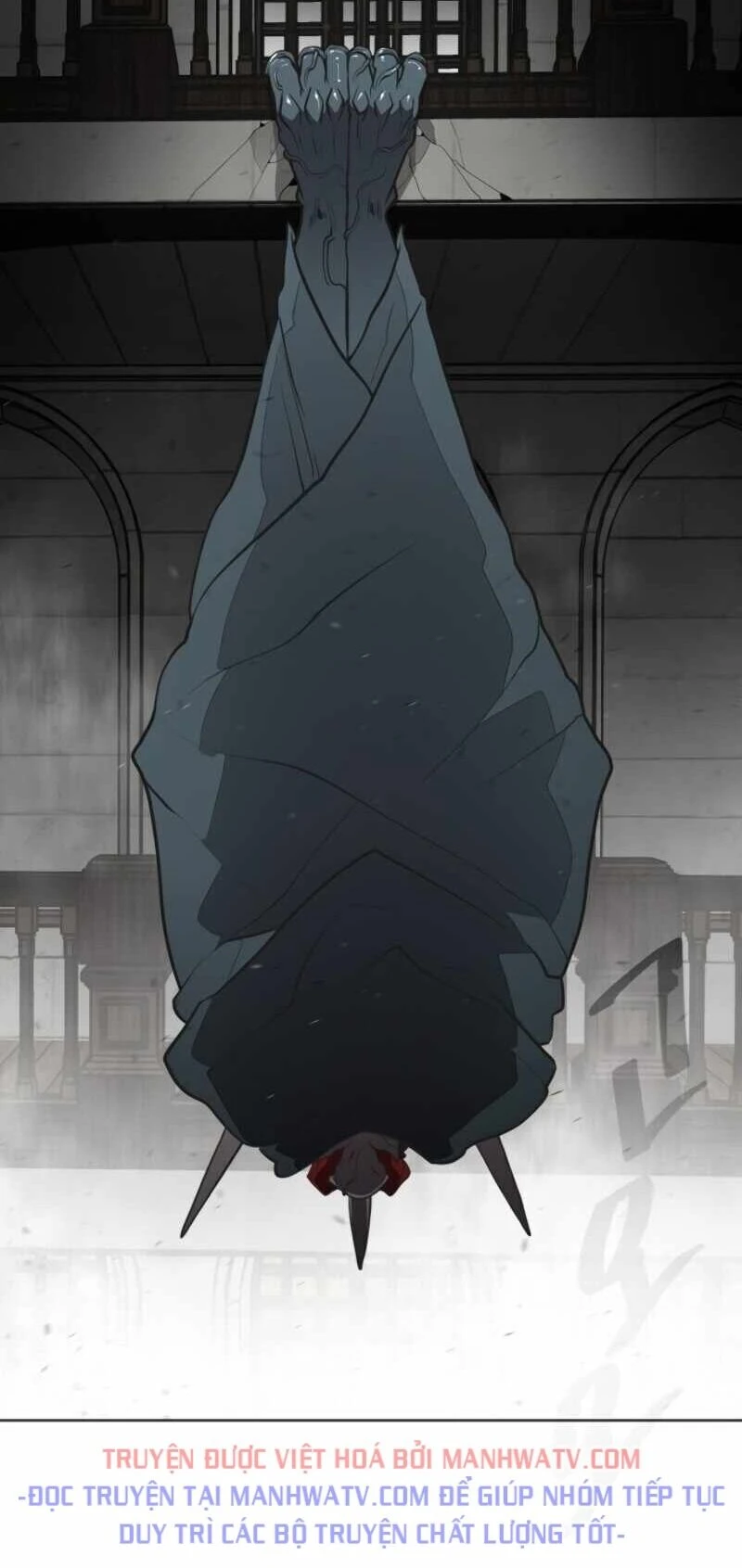 Kỷ Nguyên Siêu Anh Hùng Chapter 31 - 61