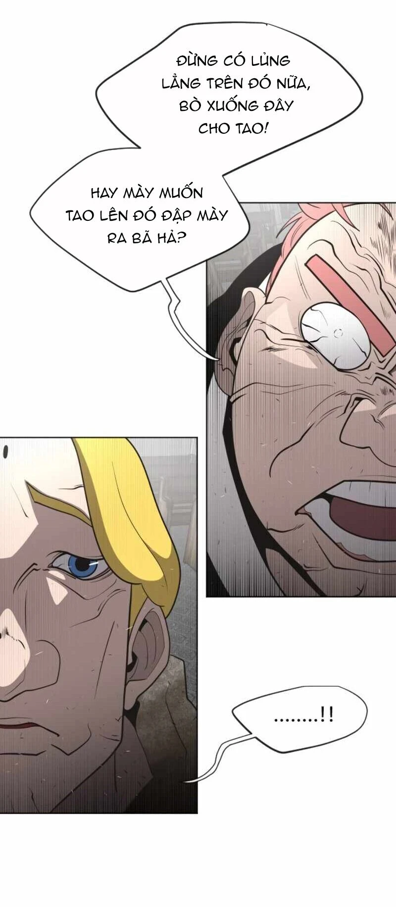 Kỷ Nguyên Siêu Anh Hùng Chapter 31 - 62