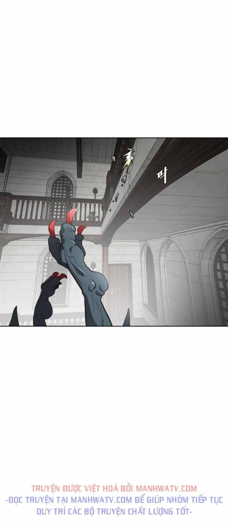 Kỷ Nguyên Siêu Anh Hùng Chapter 31 - 63