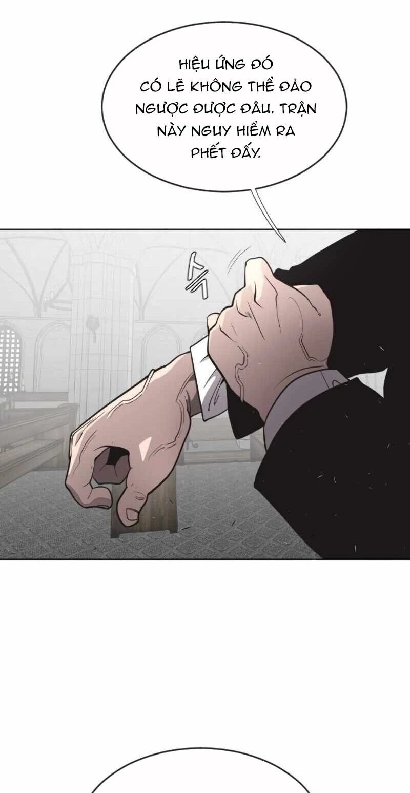 Kỷ Nguyên Siêu Anh Hùng Chapter 32 - 16