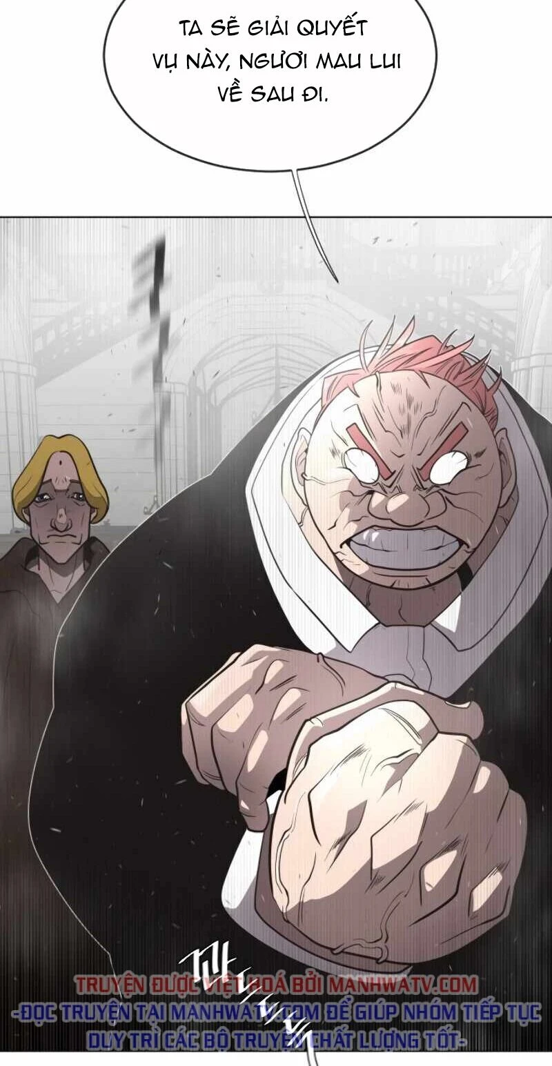 Kỷ Nguyên Siêu Anh Hùng Chapter 32 - 17