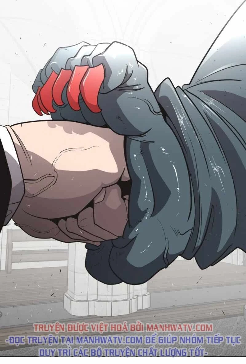 Kỷ Nguyên Siêu Anh Hùng Chapter 32 - 25