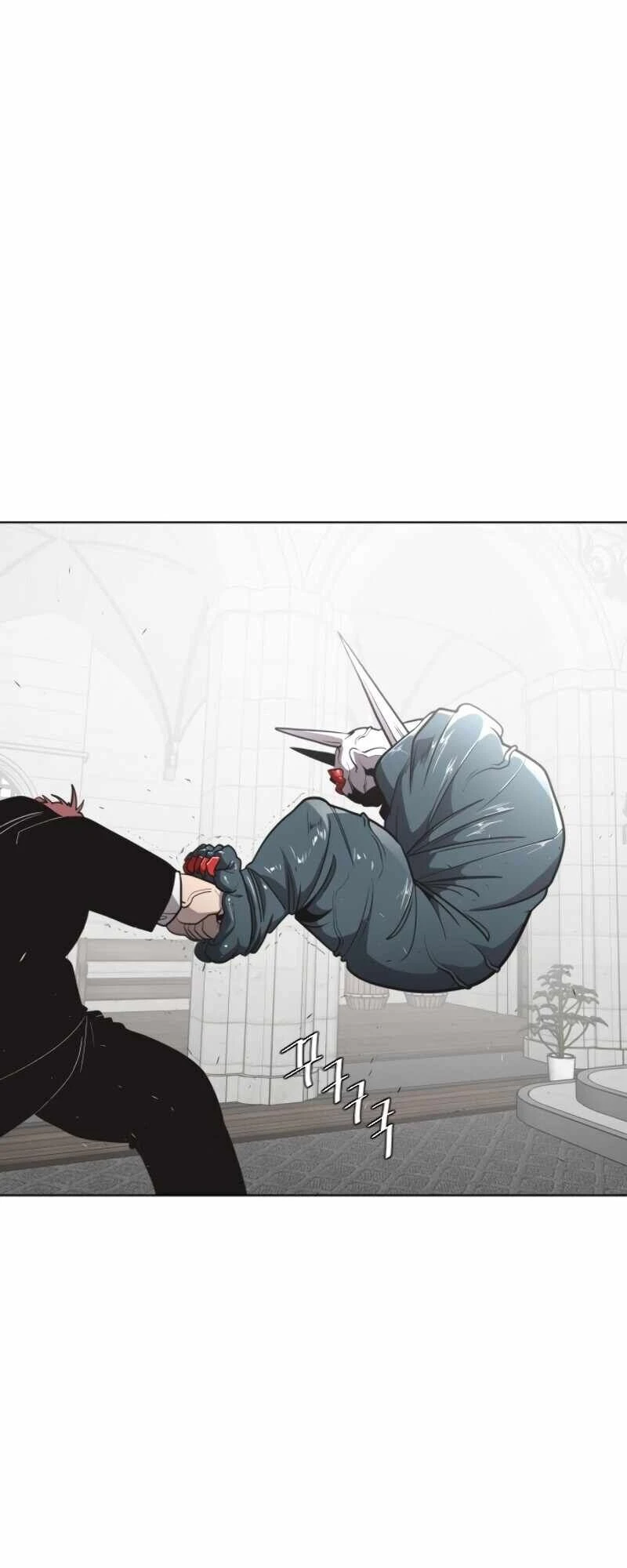 Kỷ Nguyên Siêu Anh Hùng Chapter 32 - 26