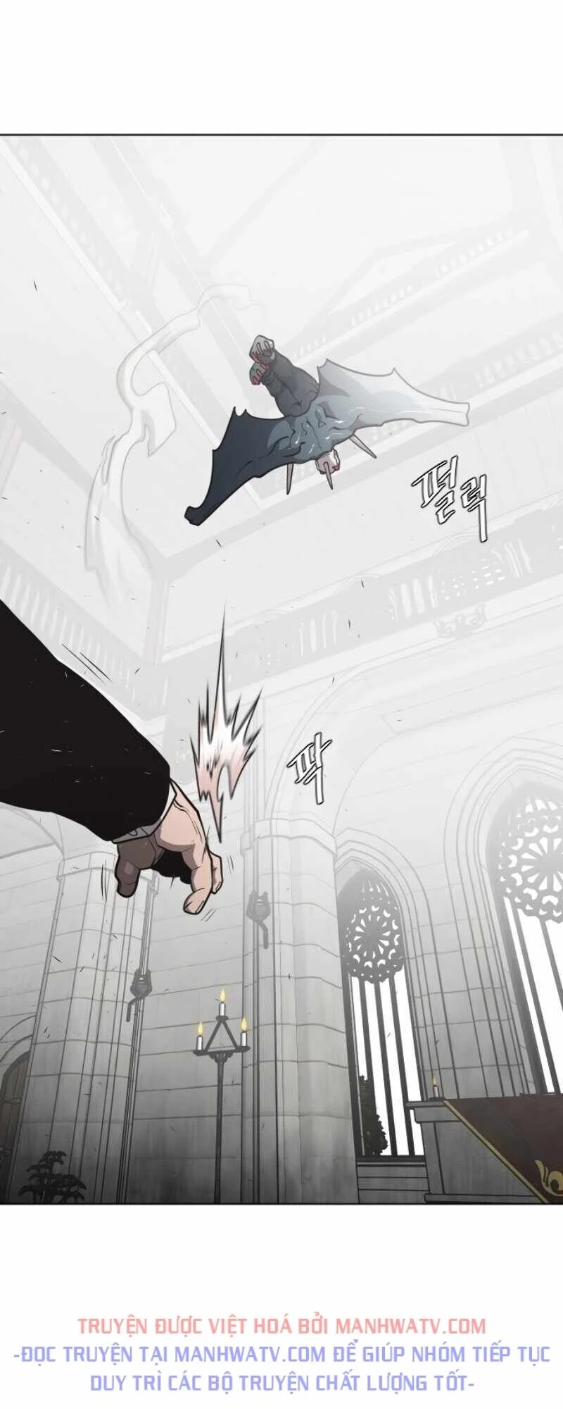 Kỷ Nguyên Siêu Anh Hùng Chapter 32 - 27