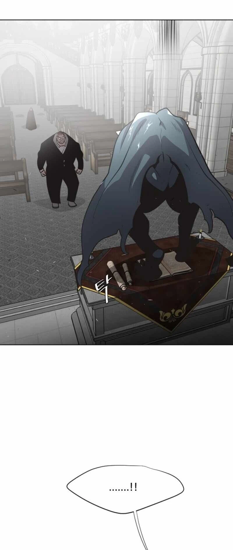 Kỷ Nguyên Siêu Anh Hùng Chapter 32 - 30