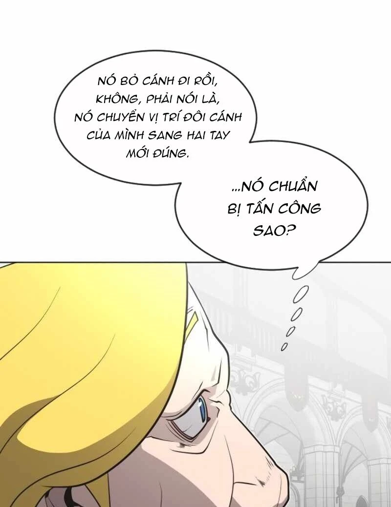 Kỷ Nguyên Siêu Anh Hùng Chapter 32 - 38