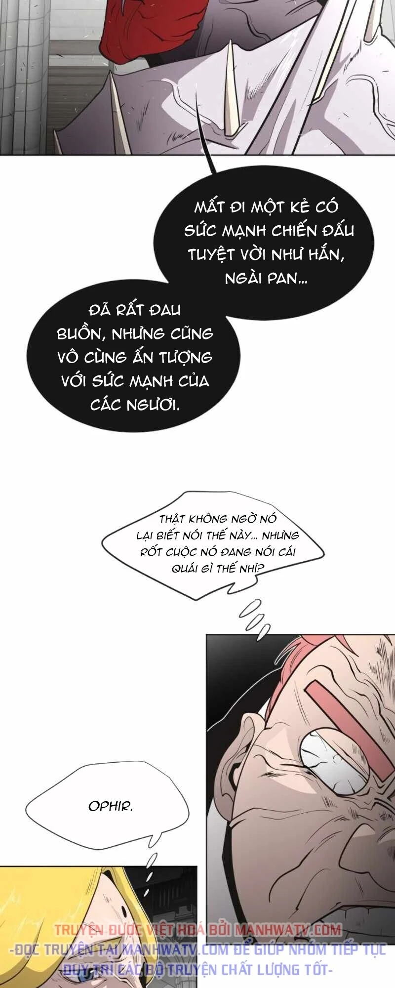 Kỷ Nguyên Siêu Anh Hùng Chapter 32 - 43