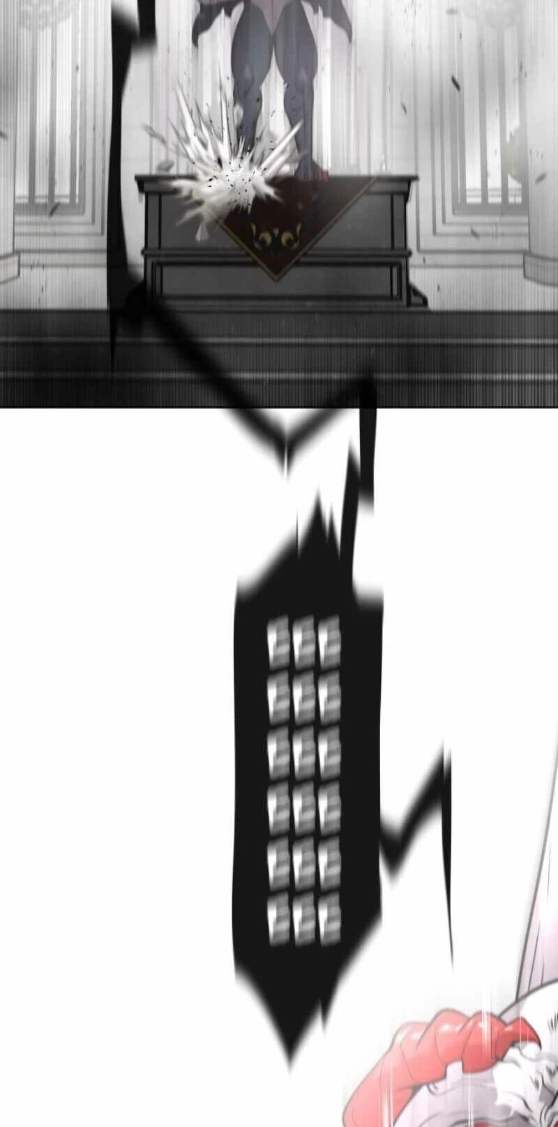 Kỷ Nguyên Siêu Anh Hùng Chapter 32 - 48