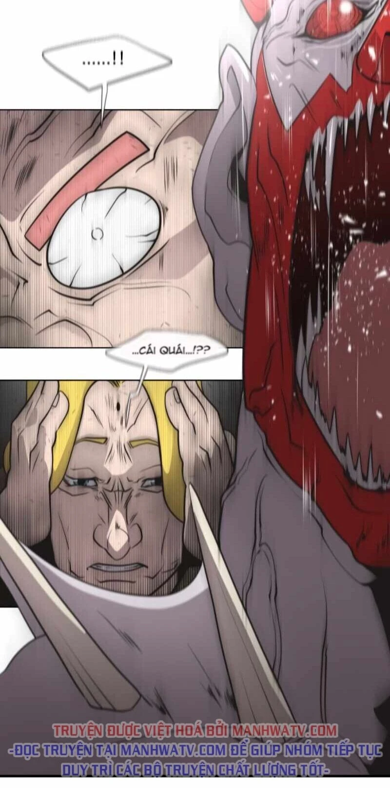 Kỷ Nguyên Siêu Anh Hùng Chapter 32 - 49