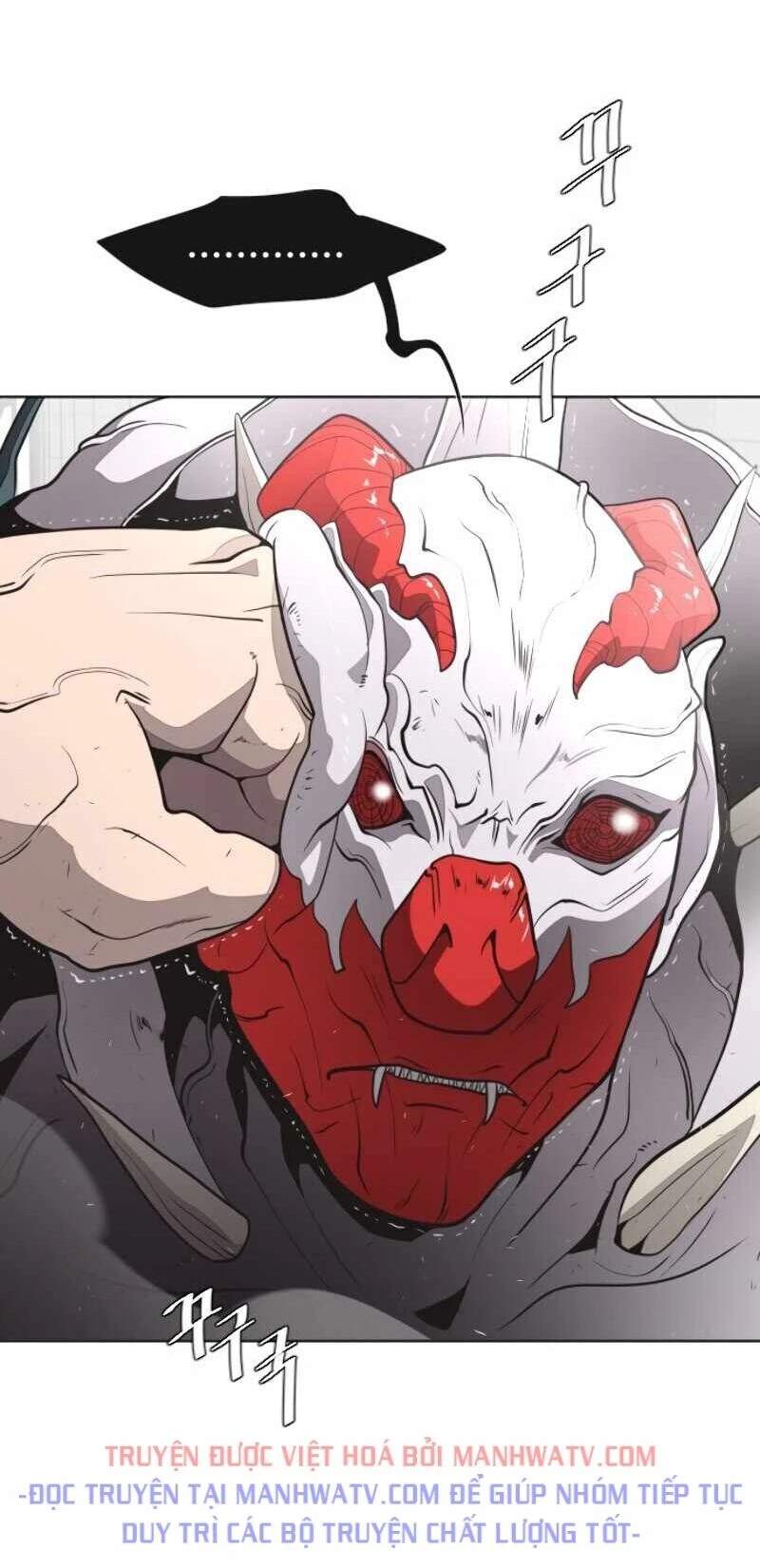 Kỷ Nguyên Siêu Anh Hùng Chapter 32 - 57