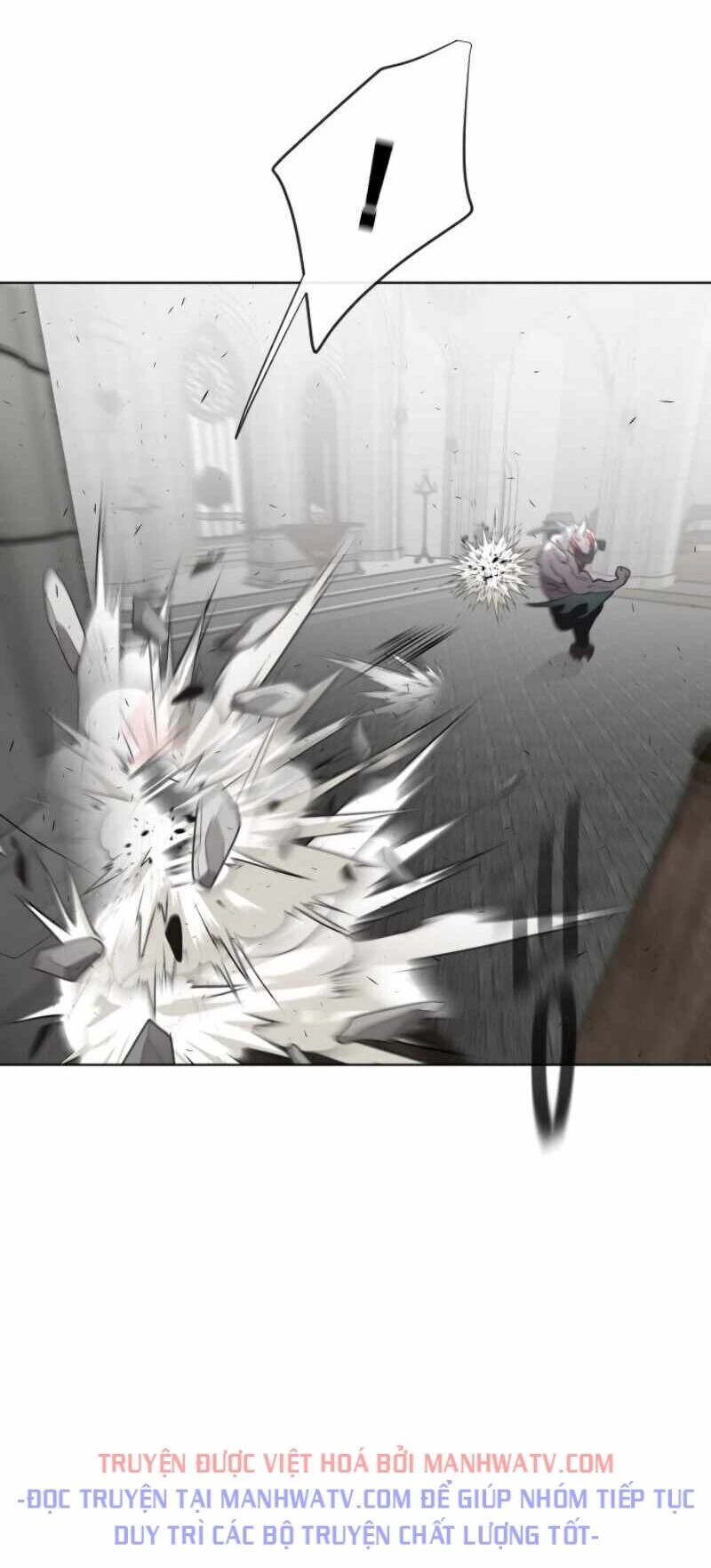 Kỷ Nguyên Siêu Anh Hùng Chapter 32 - 63