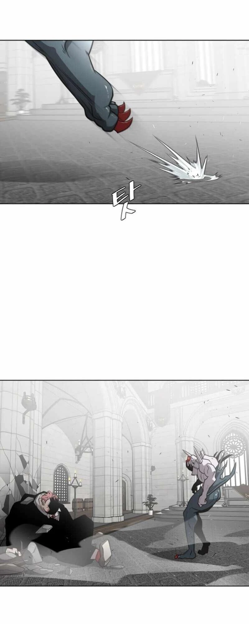 Kỷ Nguyên Siêu Anh Hùng Chapter 32 - 64